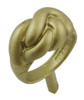 3/8" Knots Ring