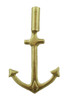 7/8" Plain Anchor