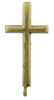 1 7/8" Raised Cross
