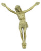 3" Christ Arms Spread
