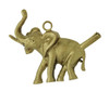 1 1/8" Bull Elephant