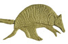 1 1/4" Armadillo