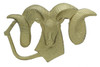 1 3/4" Ram Head for Buckle