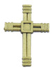 Braided Cross