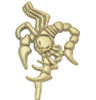 Walking Scorpion  