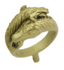 2 Horse Ring