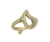 Pear Shape ring