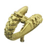 1/2" Dragon Claw Ring