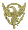 1 1/4" Eagle with Shield