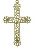 2 7/8" Cross