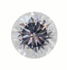 1.5 mm Round Cubic Zirconia (CZ's) 10 Pcs