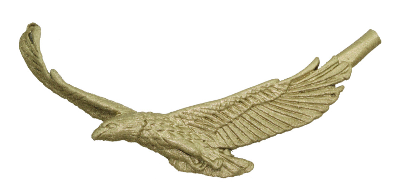 3/4" Soaring Eagle