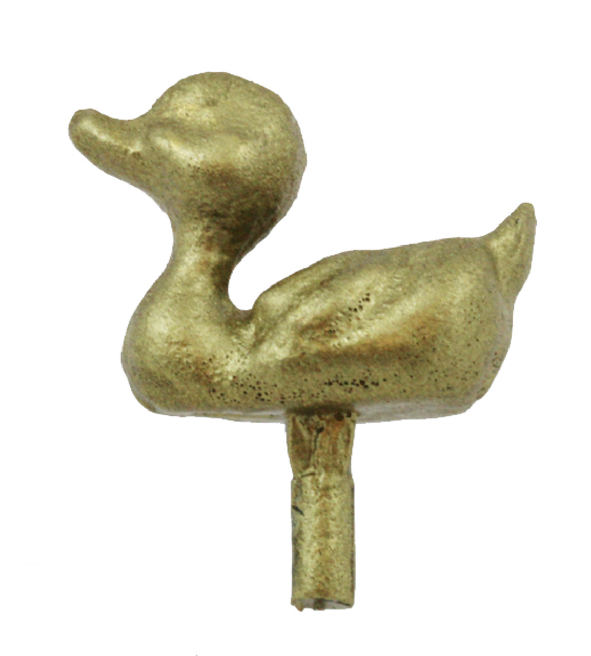 5/8" Swimming Duck