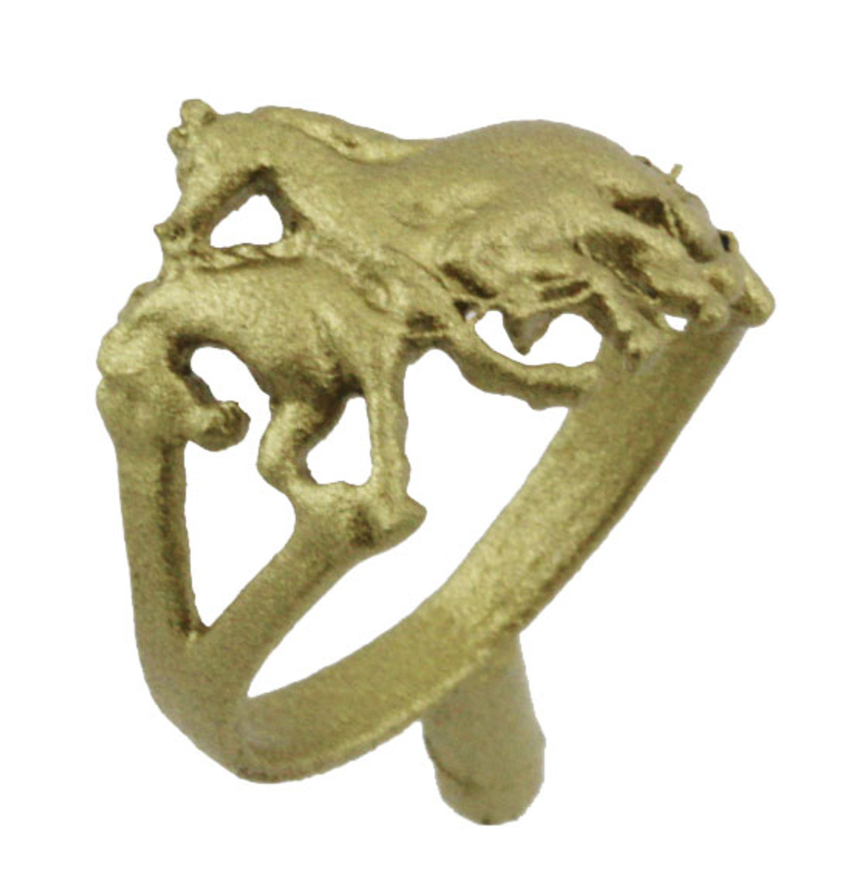 Two Horse Ring