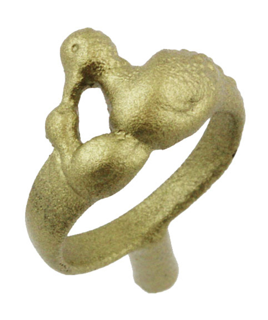 Two Ducks Ring