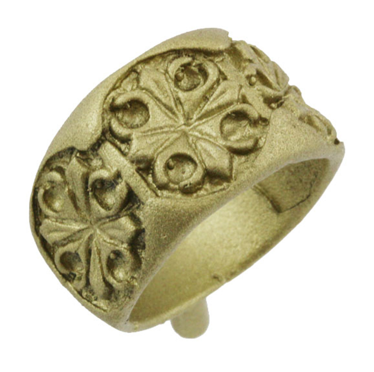 1/2" Celtic Design Band