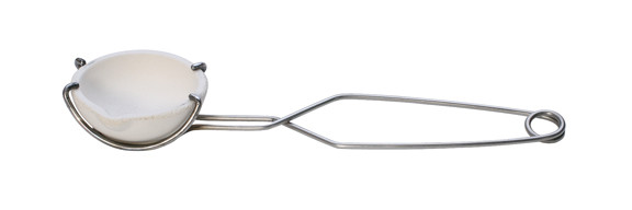 Small Melting Dish Holder