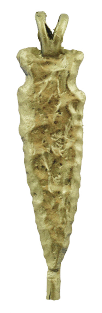 2" Arrowhead 2" Arrowhead