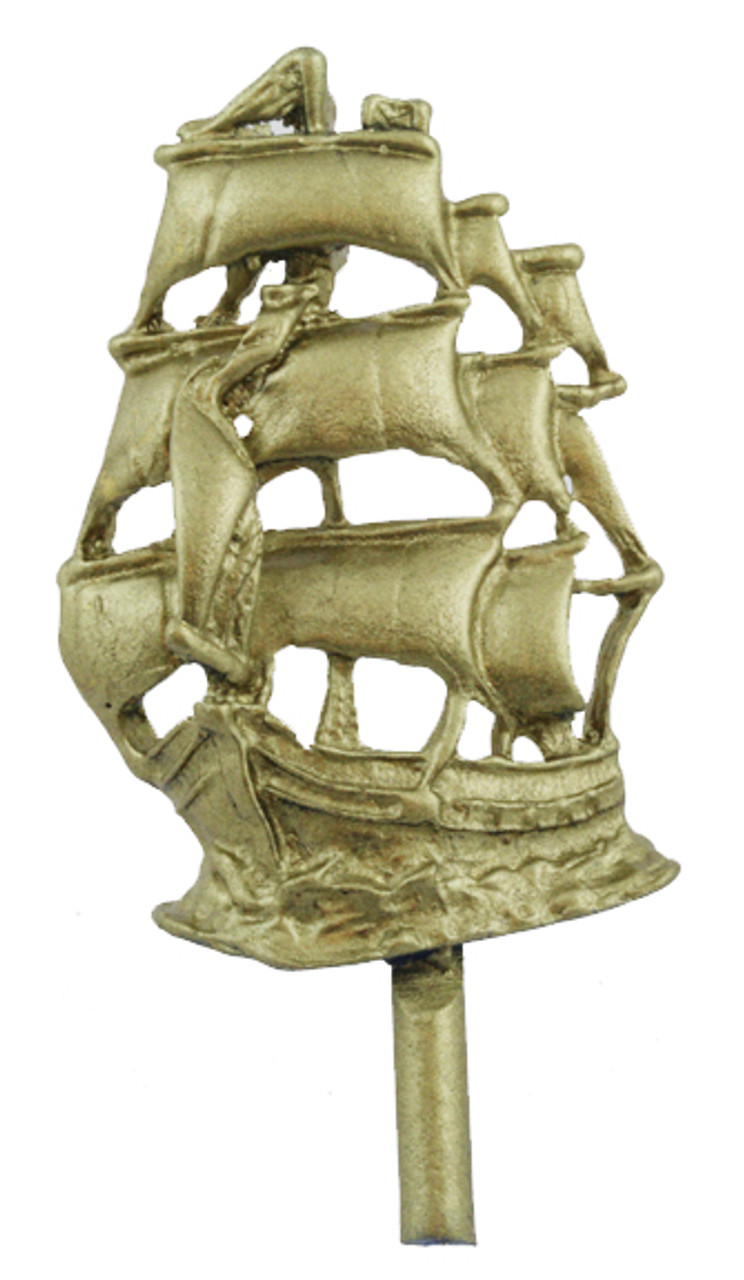 1 3/4" Sailing Ship