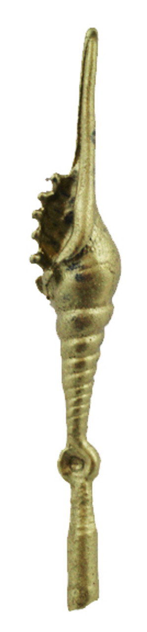 1 3/4" Long Conch