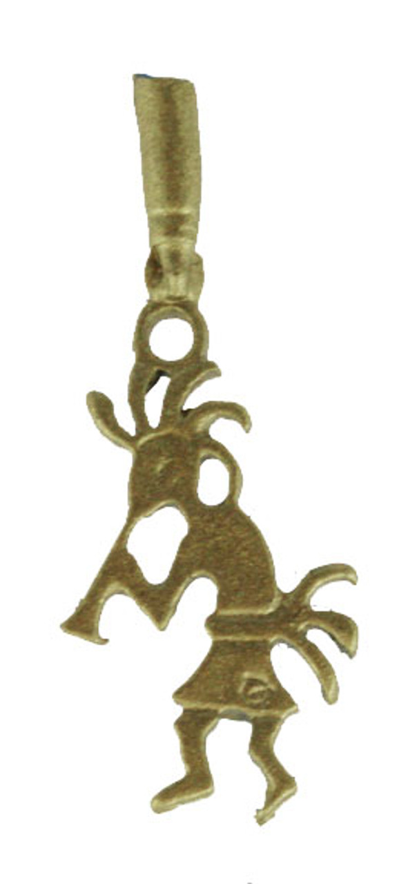 1" Kokopelli