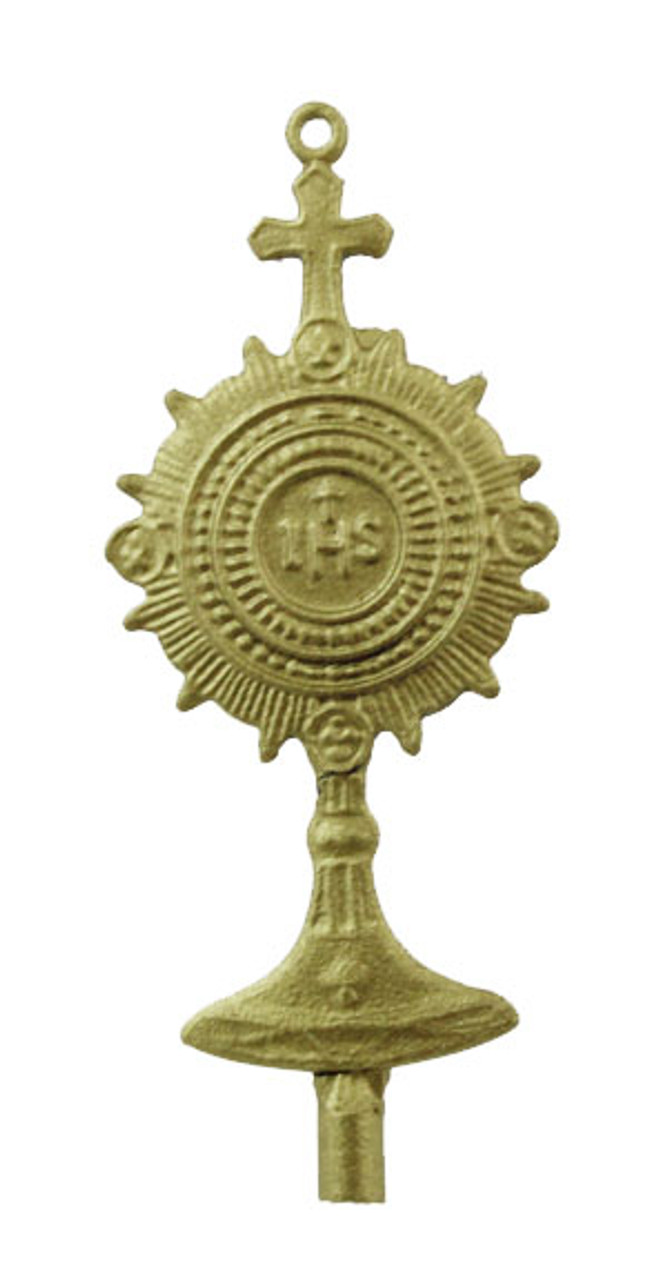 1 7/8" Monstrance