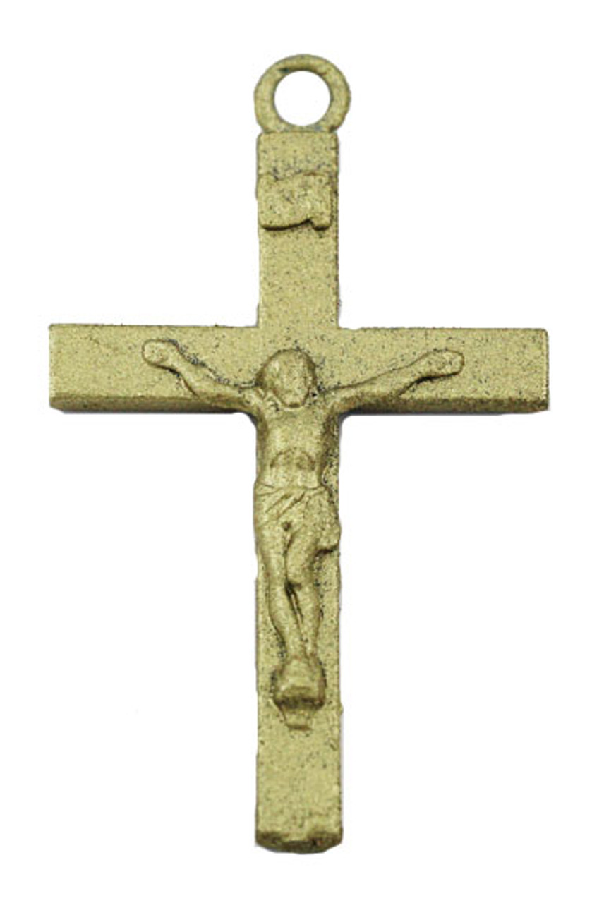 1.5" Crucifix