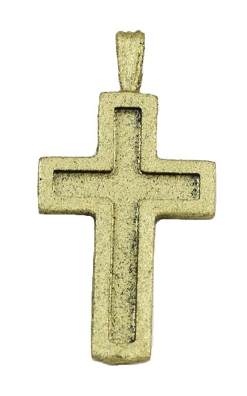 Inlay Cross