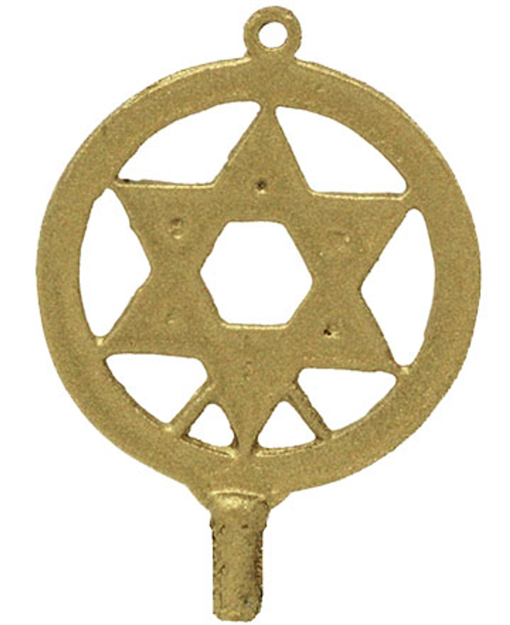 Star of David 