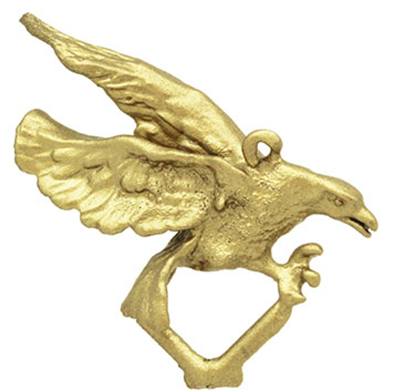 Big Eagle Pendant