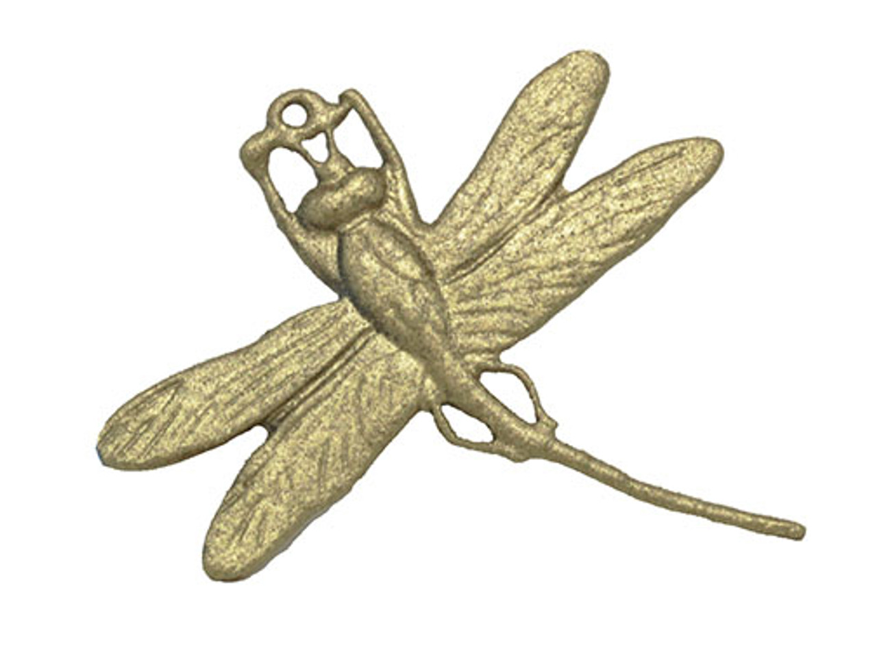 Dragon Fly Pendant