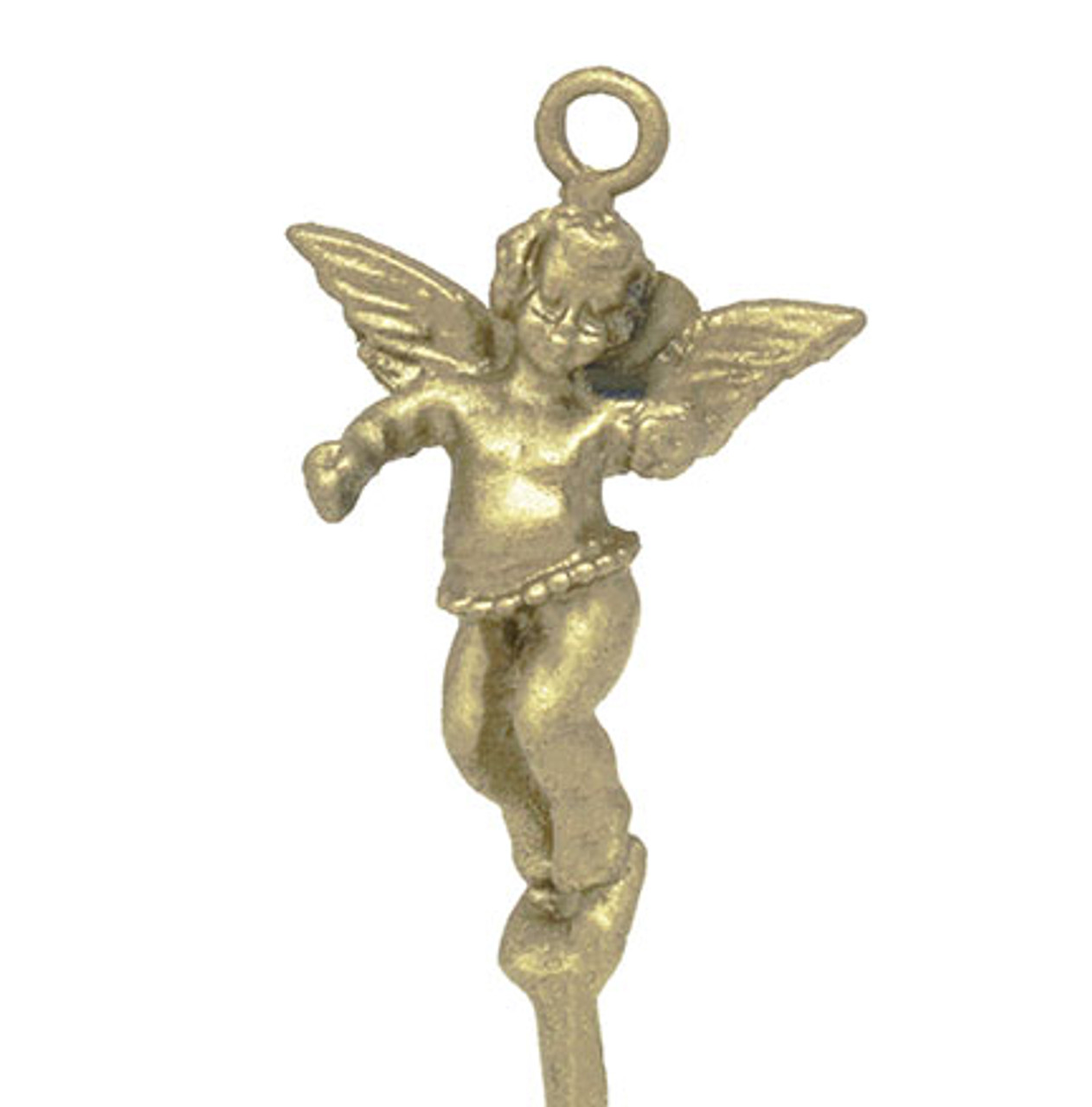 Big Angel Pendant