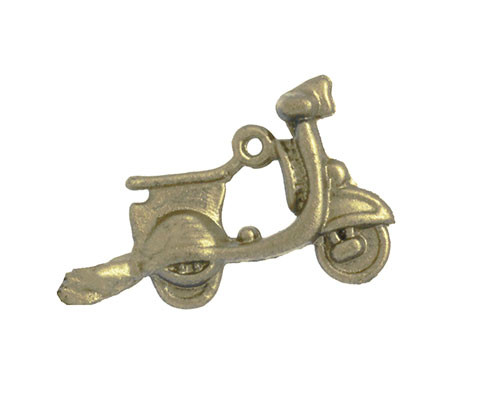 Scooter Pendant