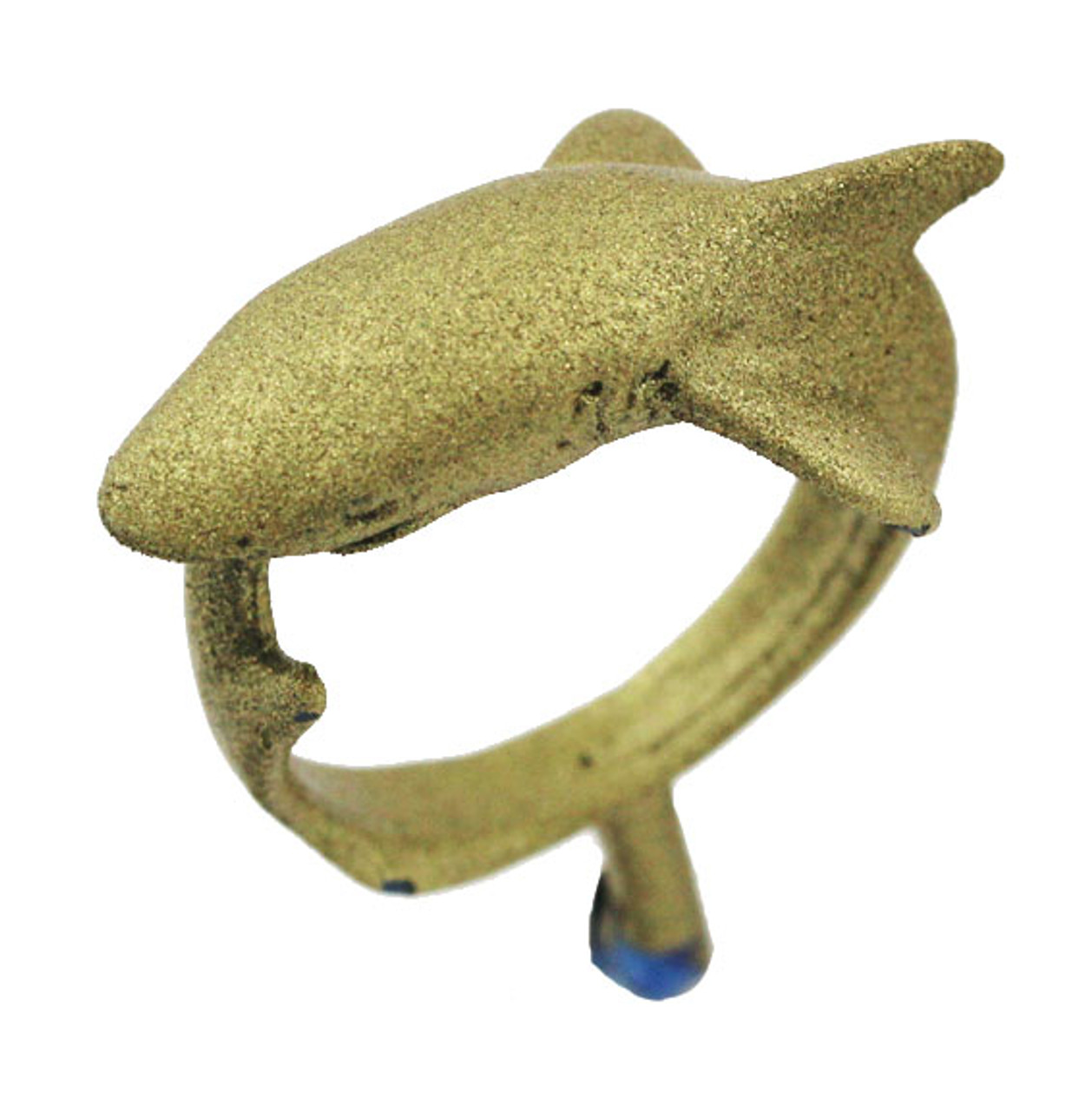 1/2" Shark Ring