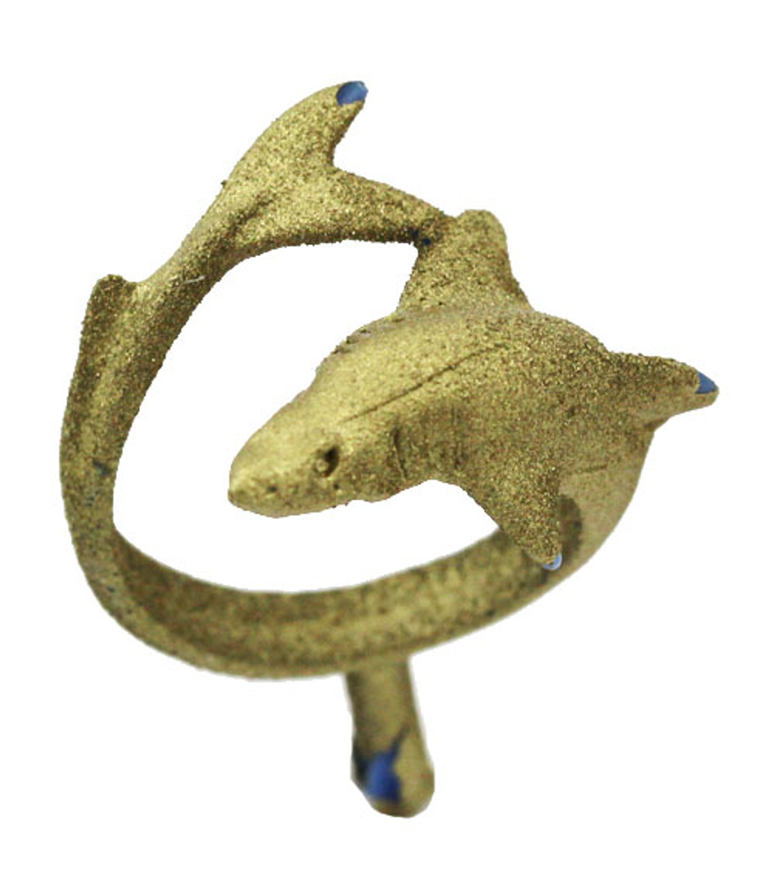 3/4" Shark Ring