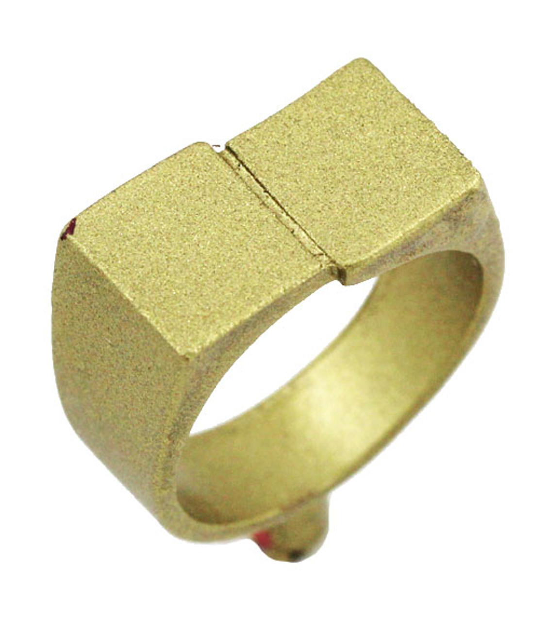 Two-Square Ring