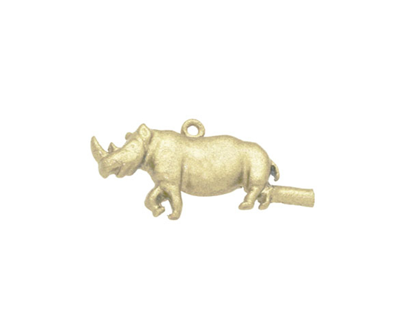 1" Rhino