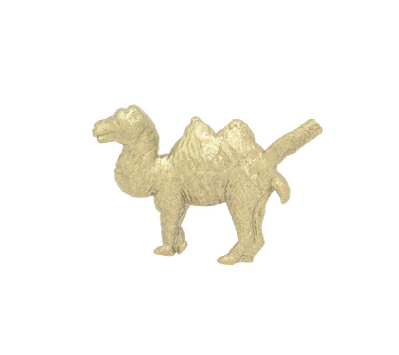 Small 2 Hump Camel