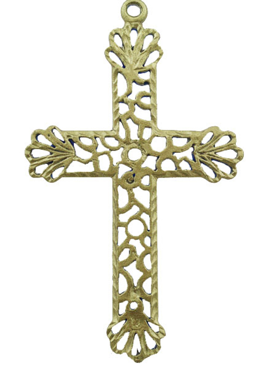 2 7/8" Cross