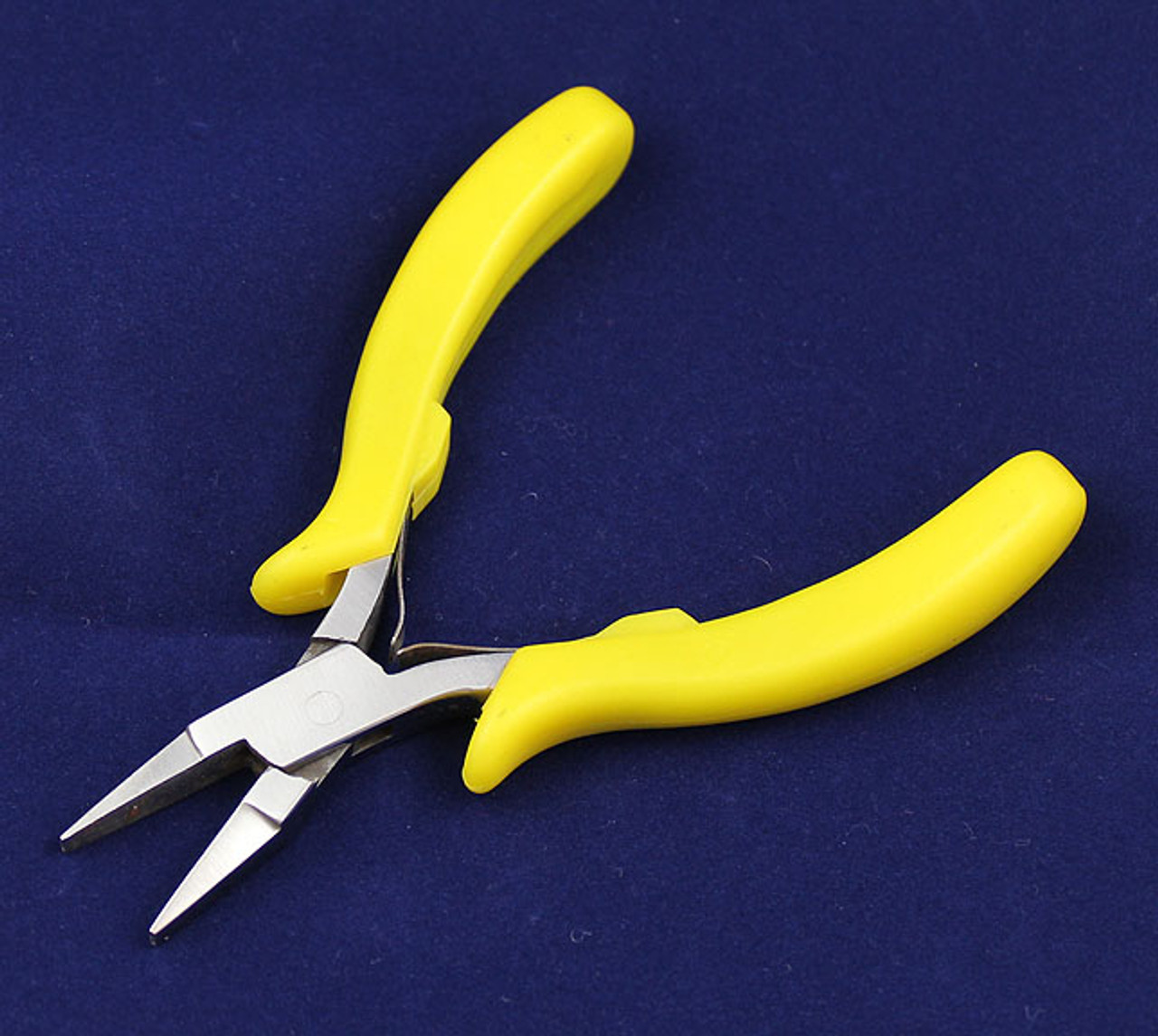 5" Flat Nose Pliers