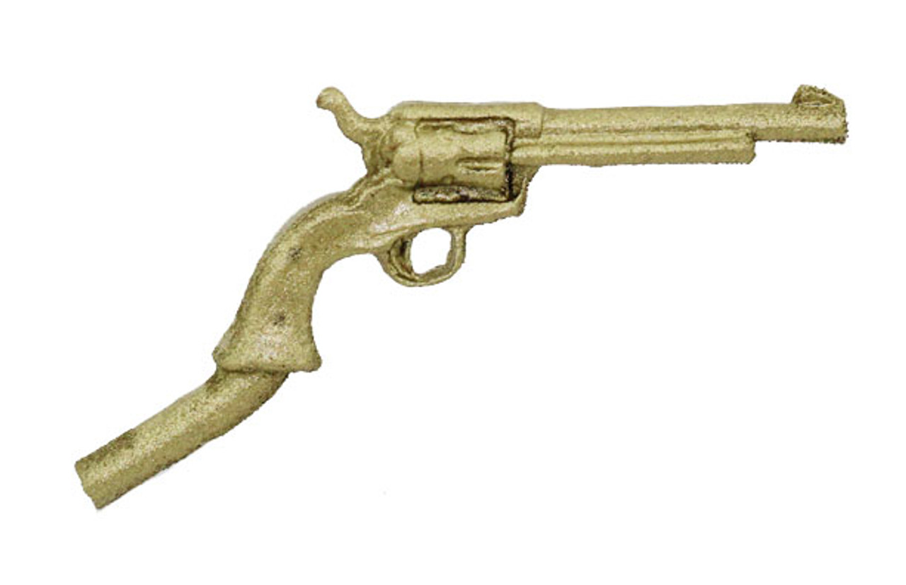 1 1/8" Cowboy Gun