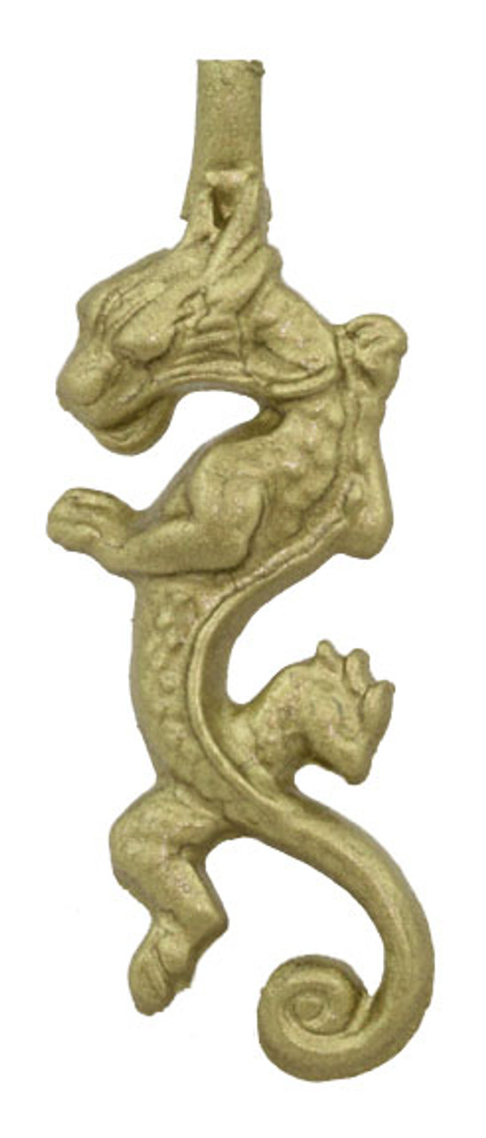 1 1/2" Climbing Dragon