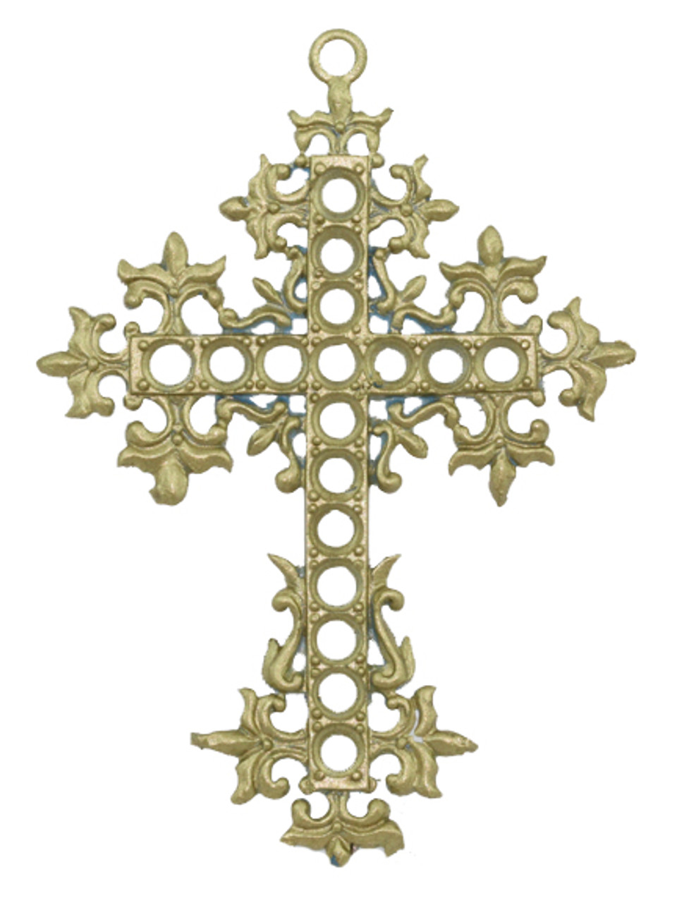 2 5/8" Decorative Cross