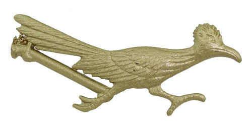 3/4" Running Roadrunner