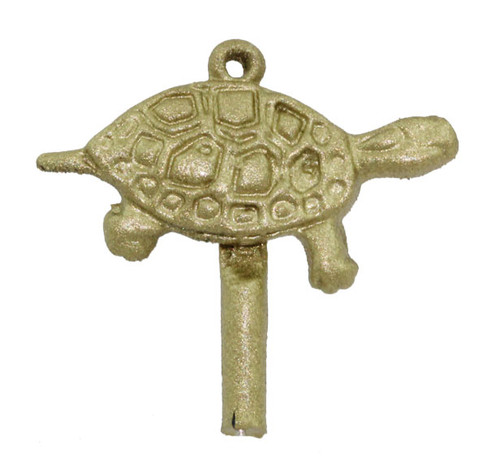 7/8" Walking Turtle