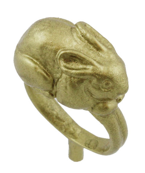 Bunny Ring