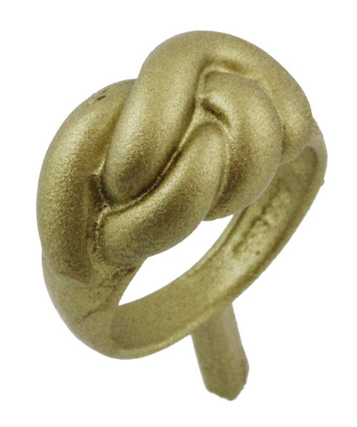 3/8" Knots Ring
