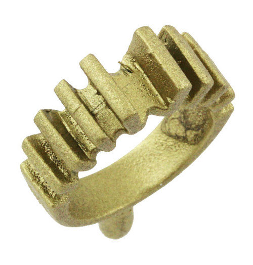 1/4" Channel Ring