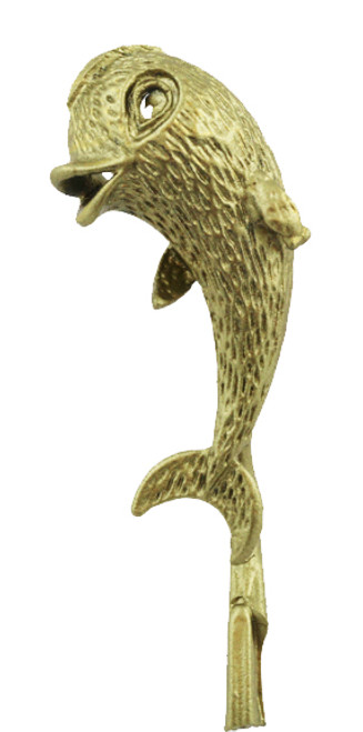 1 1/2" Leaping Dolphin