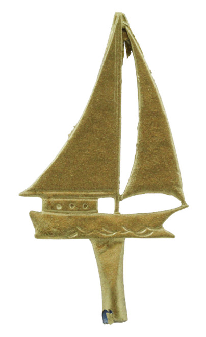 7/8" Sailboat